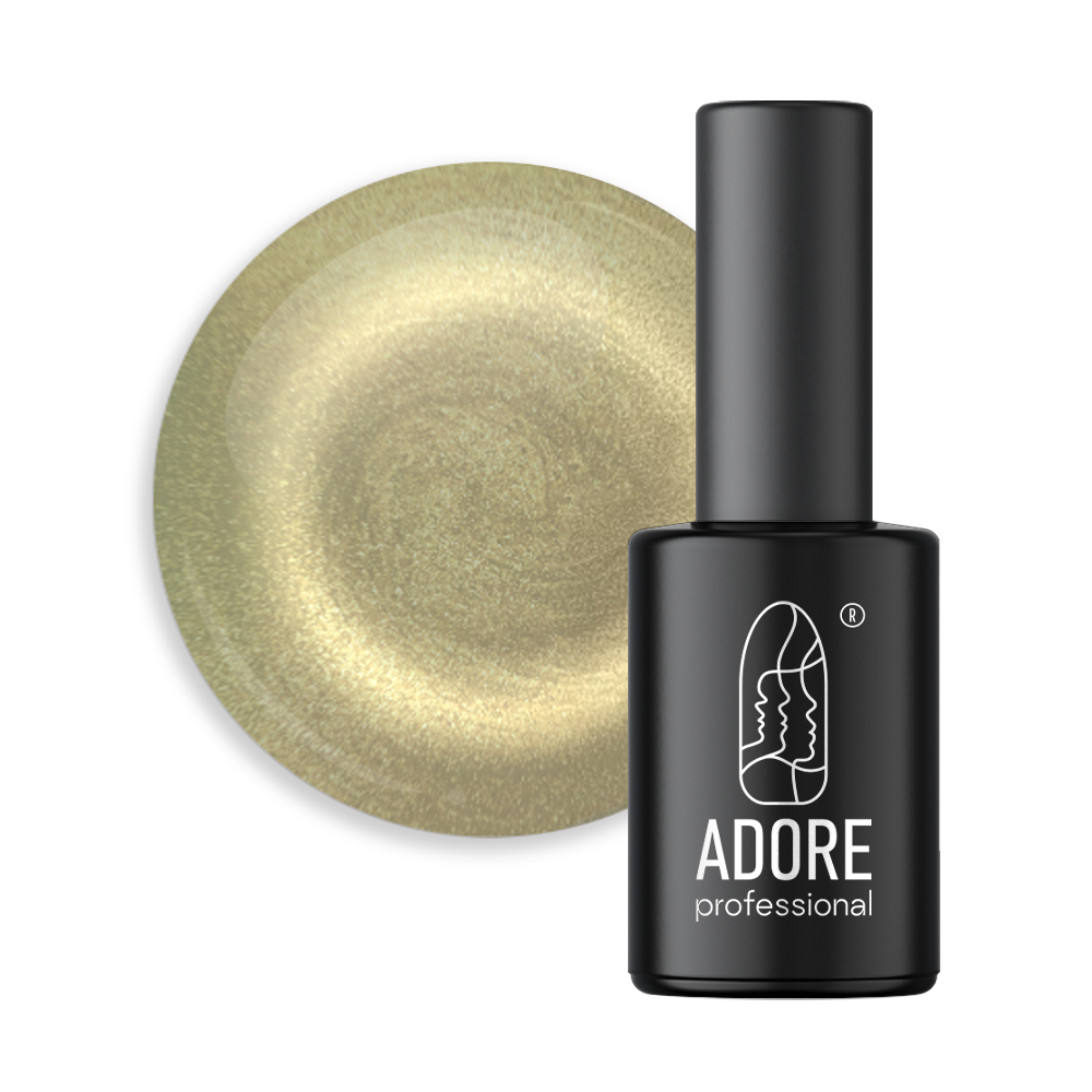 гель-лак "котяче око" 8ml М-04